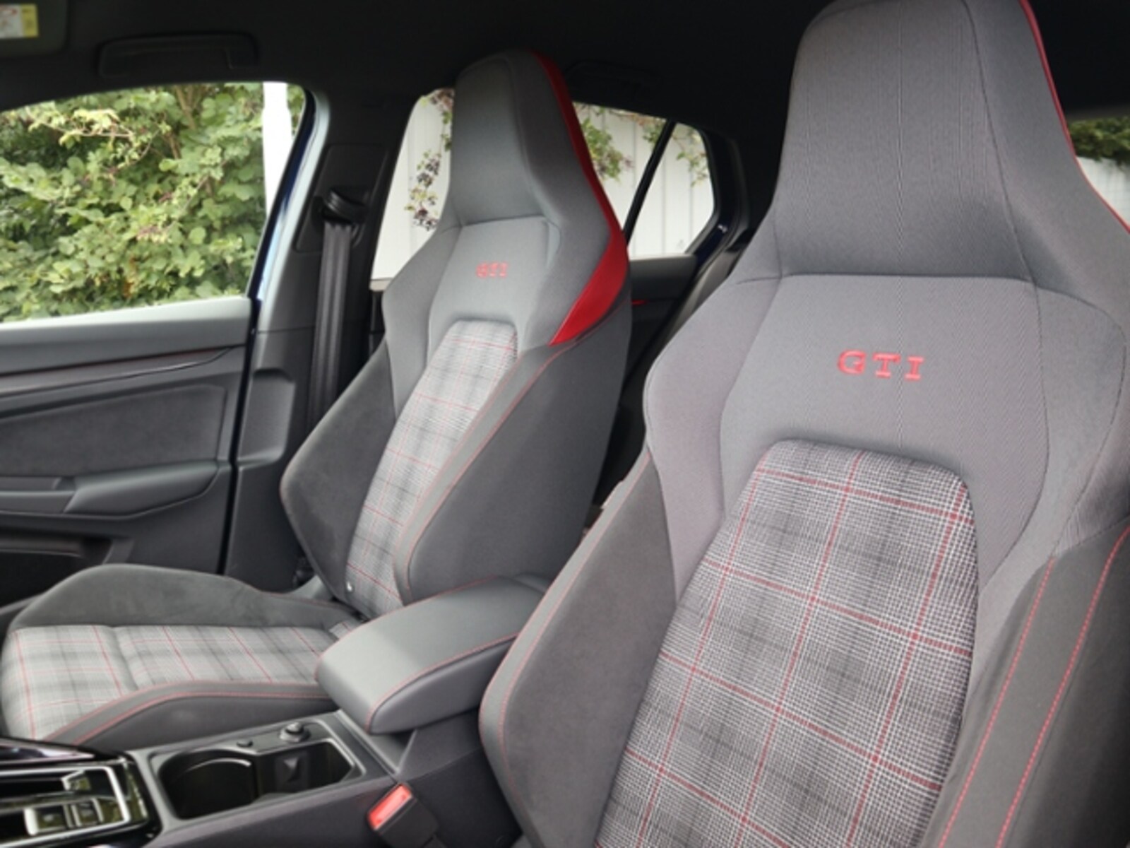 Volkswagen Golf – Bild 12
