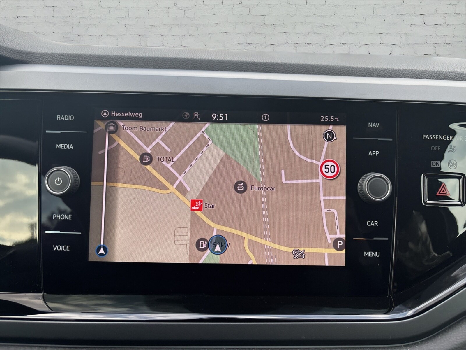 Volkswagen Polo – Bild 8