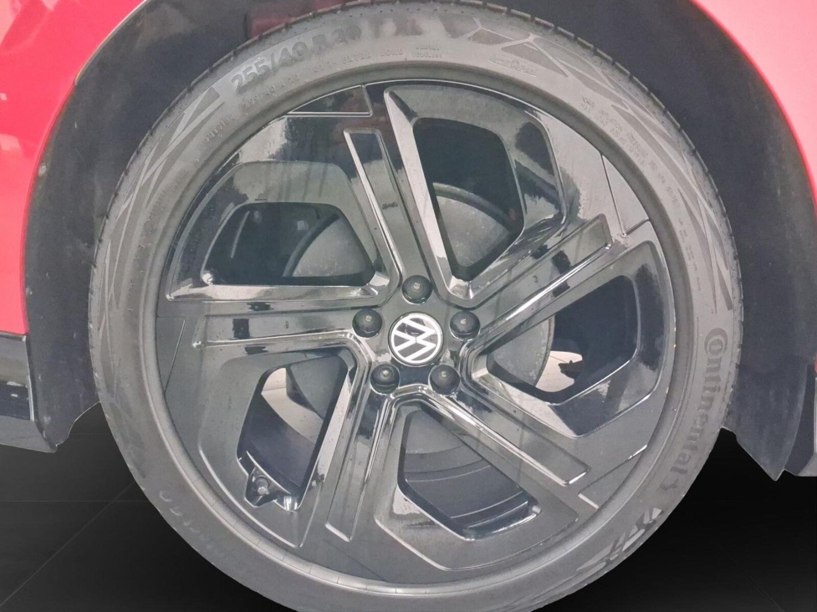 Volkswagen ID.7 – Bild 7