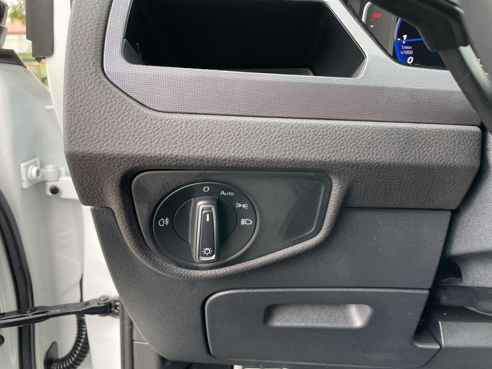 Volkswagen Touran – Bild 20