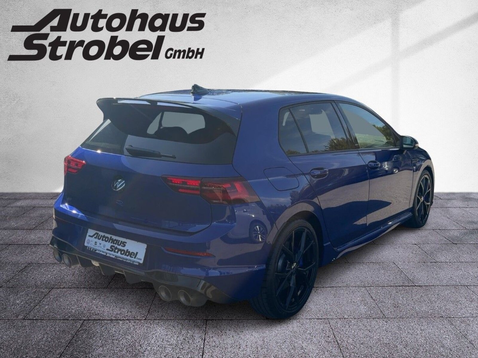 Volkswagen Golf – Bild 5