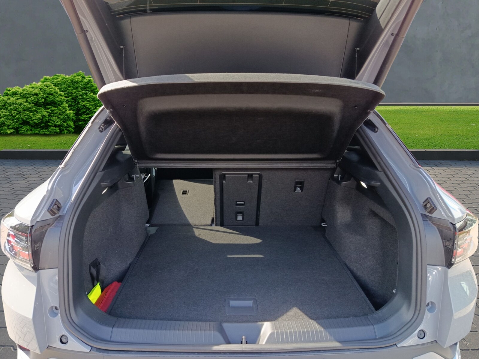 Volkswagen ID.4 – Bild 6