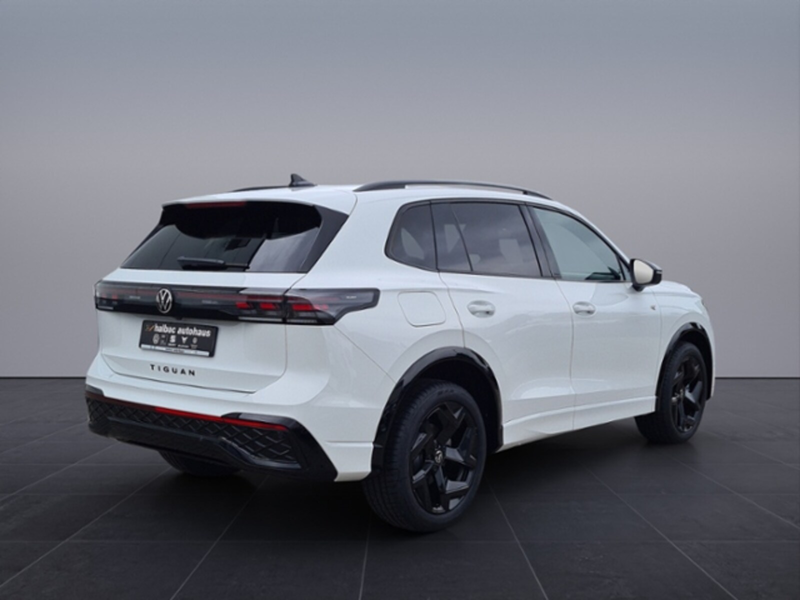 Volkswagen Tiguan – Bild 7