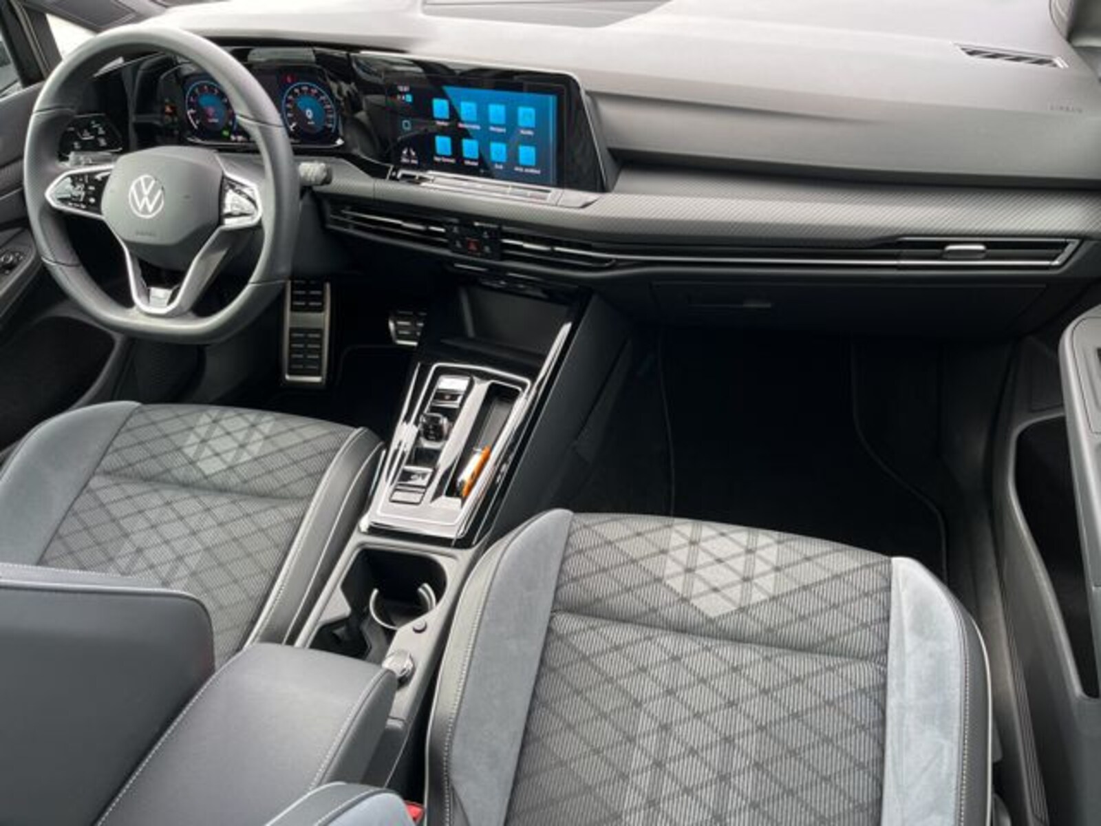 Volkswagen Golf Variant – Bild 5