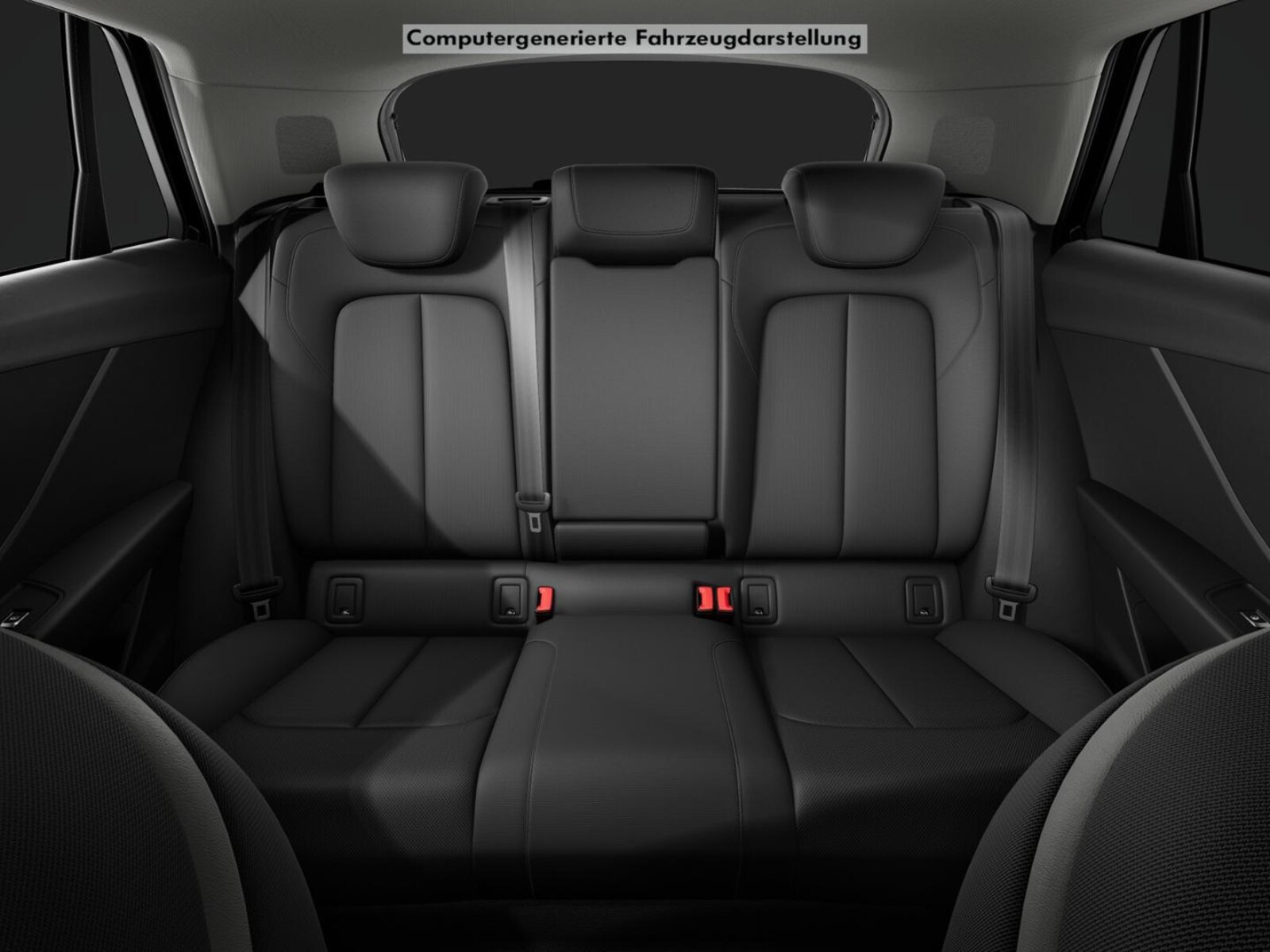 Audi Q2 – Bild 10