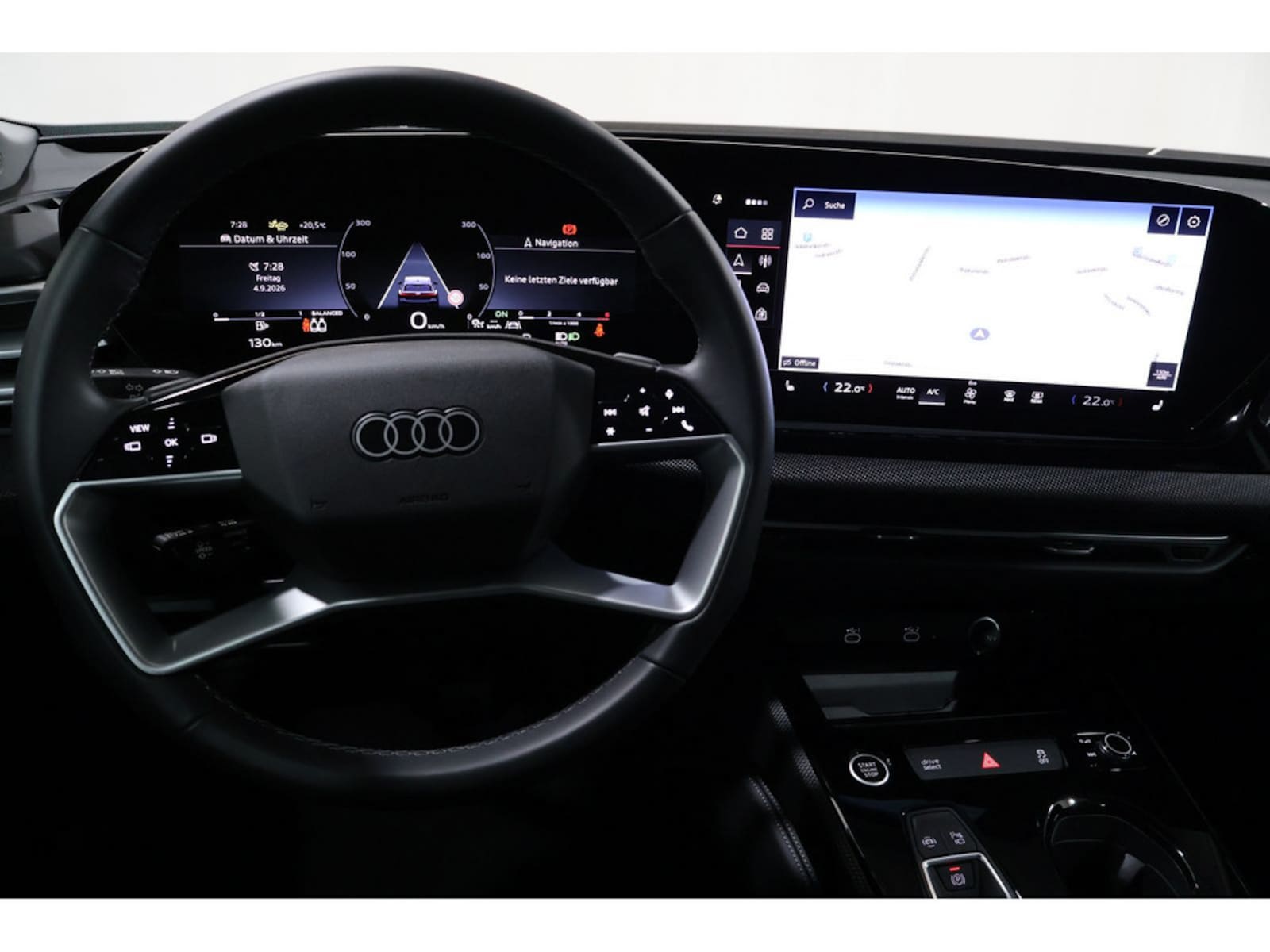 Audi A5 Avant – Bild 9
