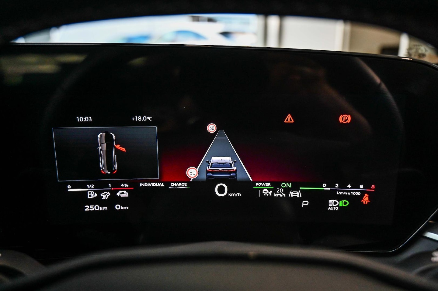 Image about Audi A5 Avant TFSI e e-hybrid quattro 270 kW S tronic