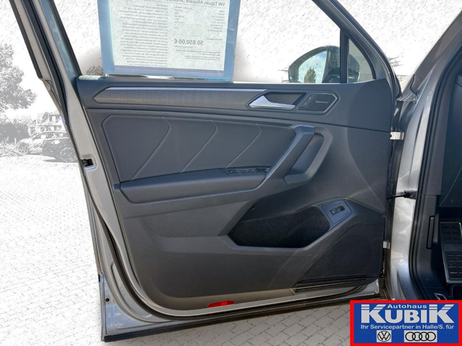 Volkswagen Tiguan Allspace – Bild 25