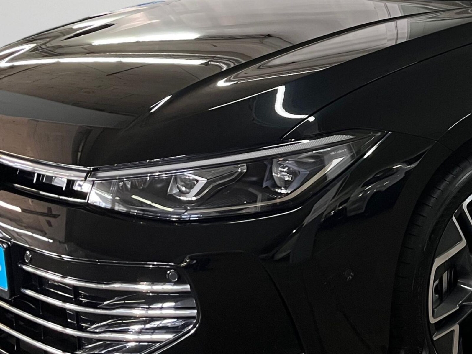Volkswagen Passat – Bild 6