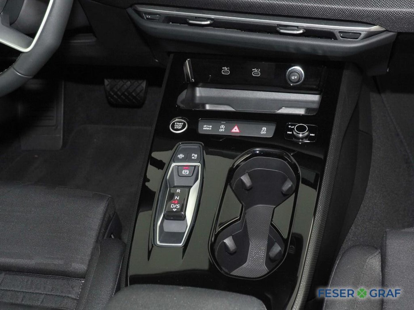 Bild über Audi A5 Avant TFSI S tronic - für weitere Informationen kontaktieren Sie den Audi Partner