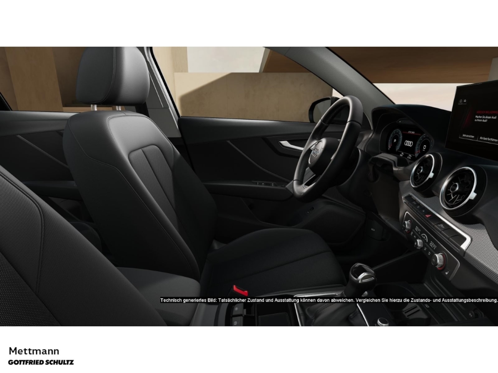 Audi Q2 – Bild 9