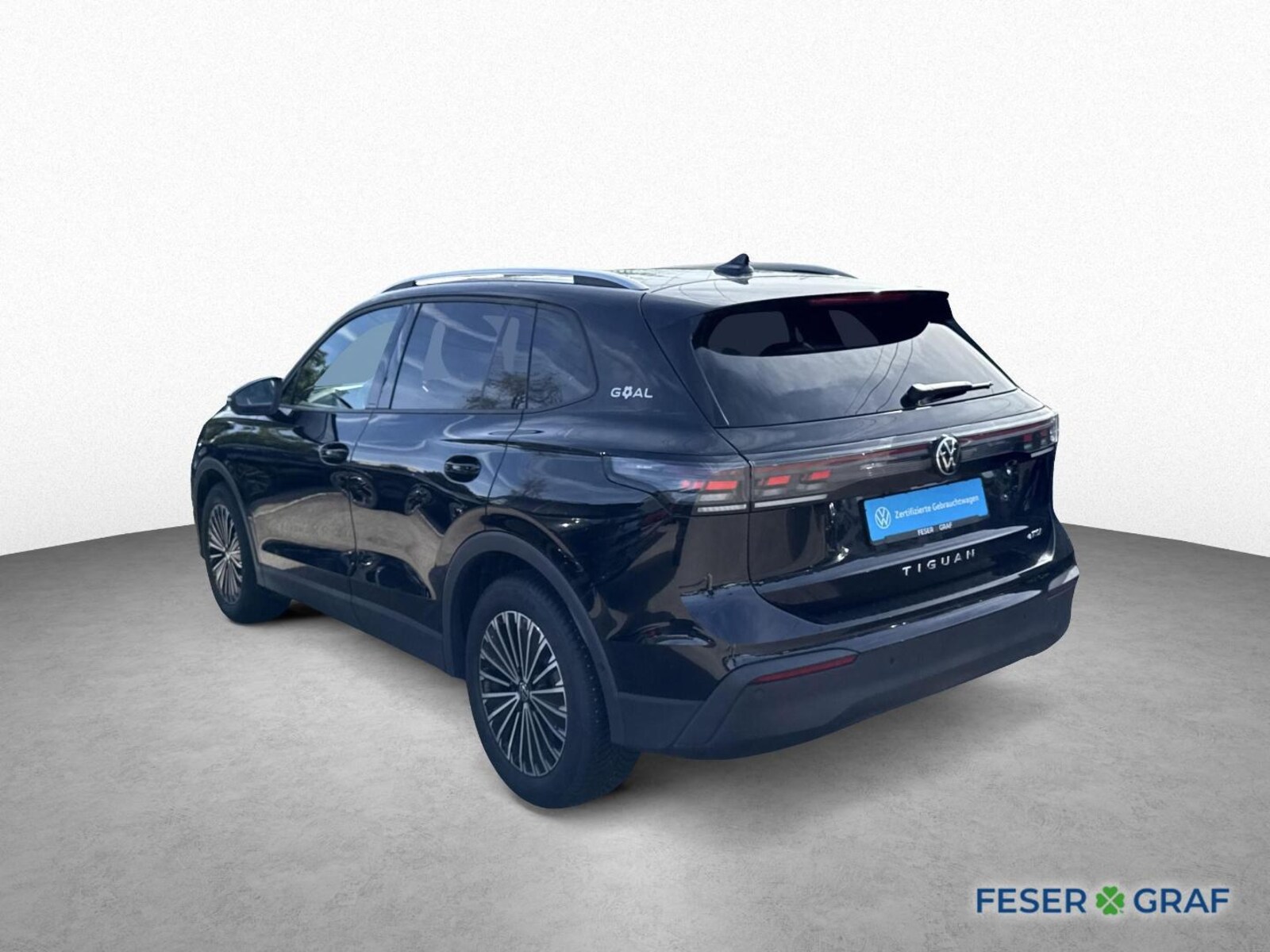 Volkswagen Tiguan – Bild 7
