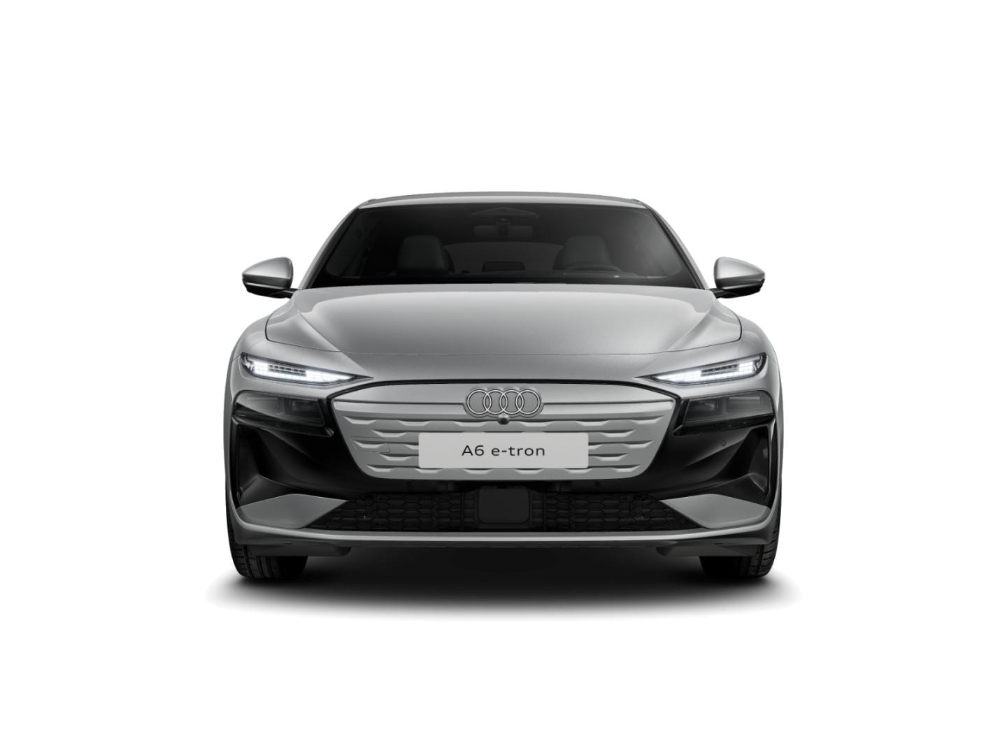 Bild über Audi A6 Avant e-tron e-tron - für weitere Informationen kontaktieren Sie den Audi Partner