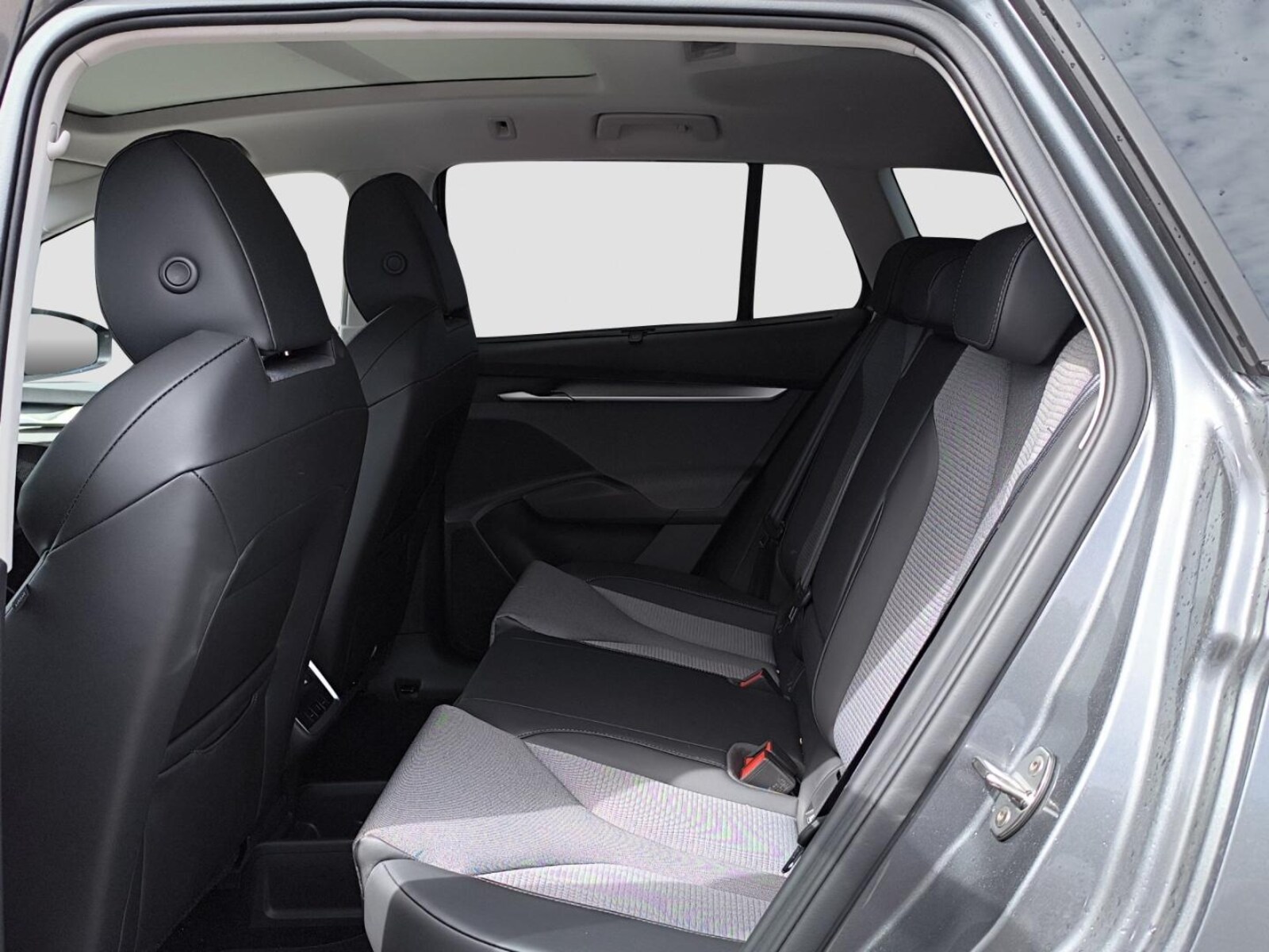 Škoda Enyaq – Bild 17