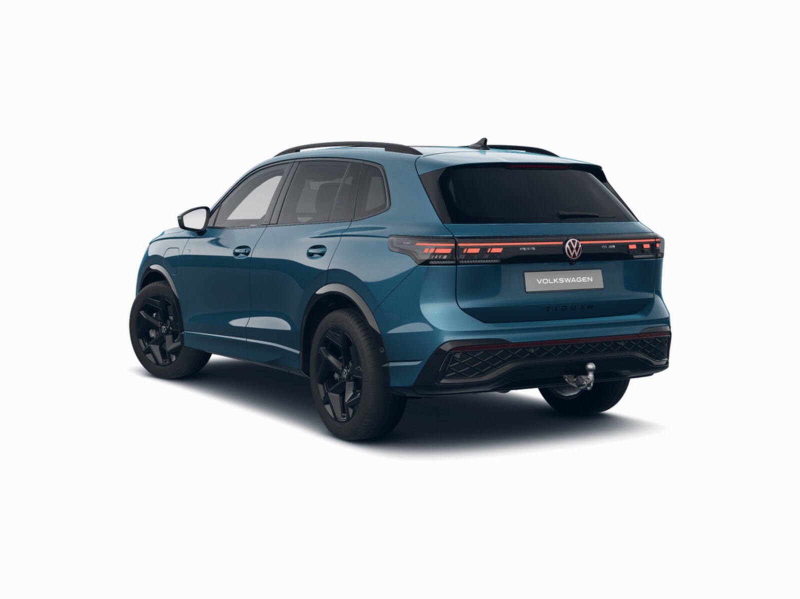 Volkswagen Tiguan – Bild 3