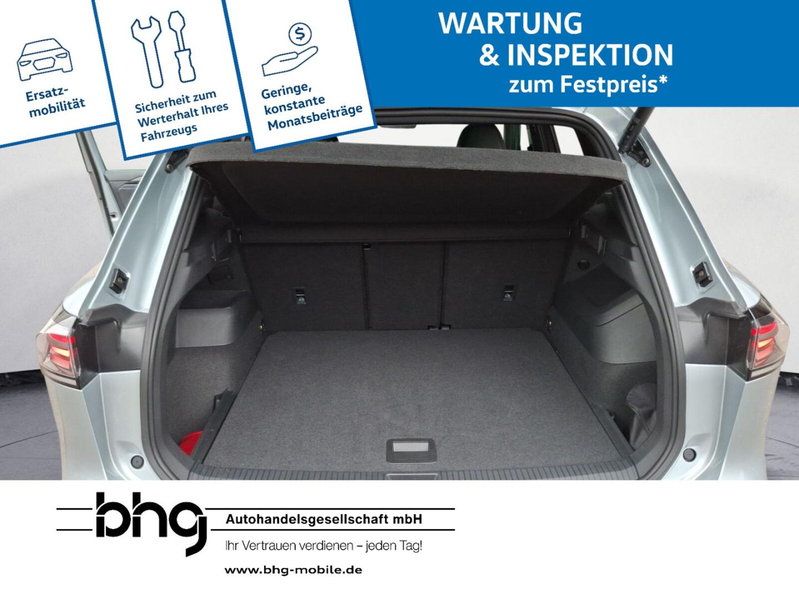 Volkswagen Tiguan – Bild 15