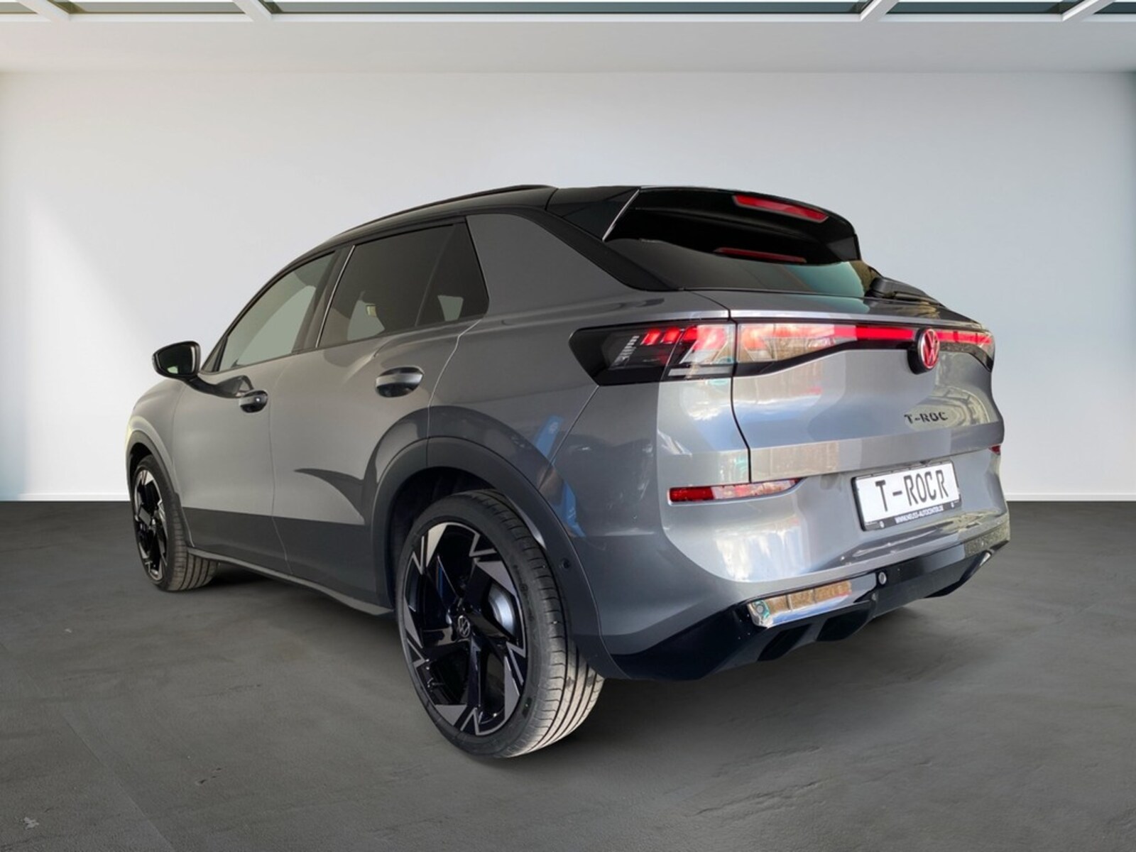 Volkswagen T-Roc – Bild 14