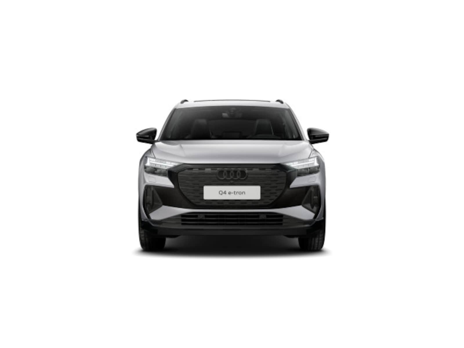 Audi Q4 e-tron – Bild 3
