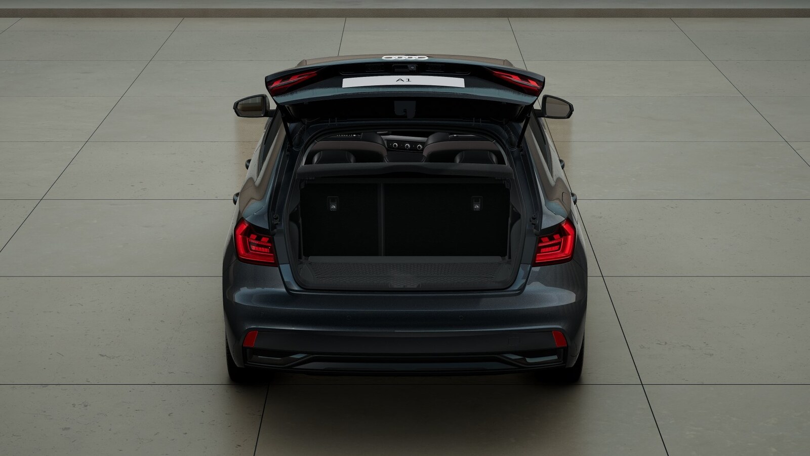 Audi A1 Sportback – Bild 7