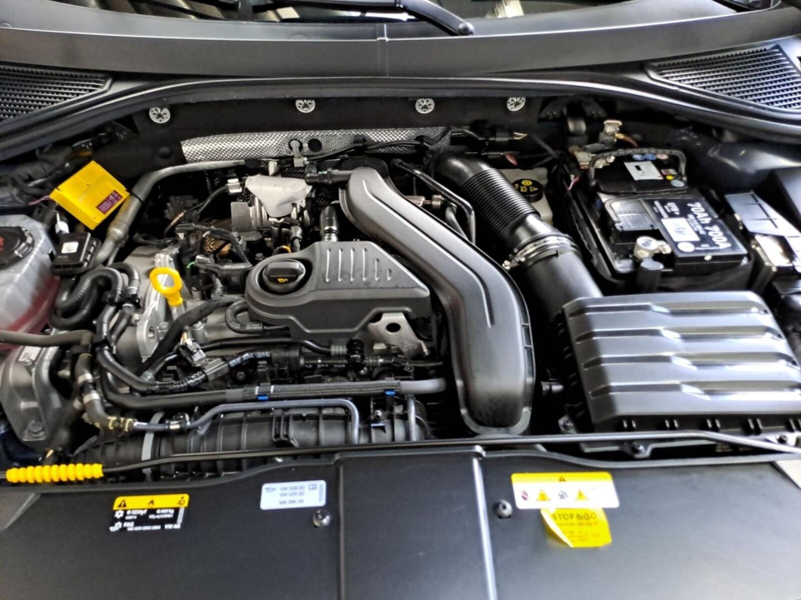 Volkswagen T-Roc – Bild 16