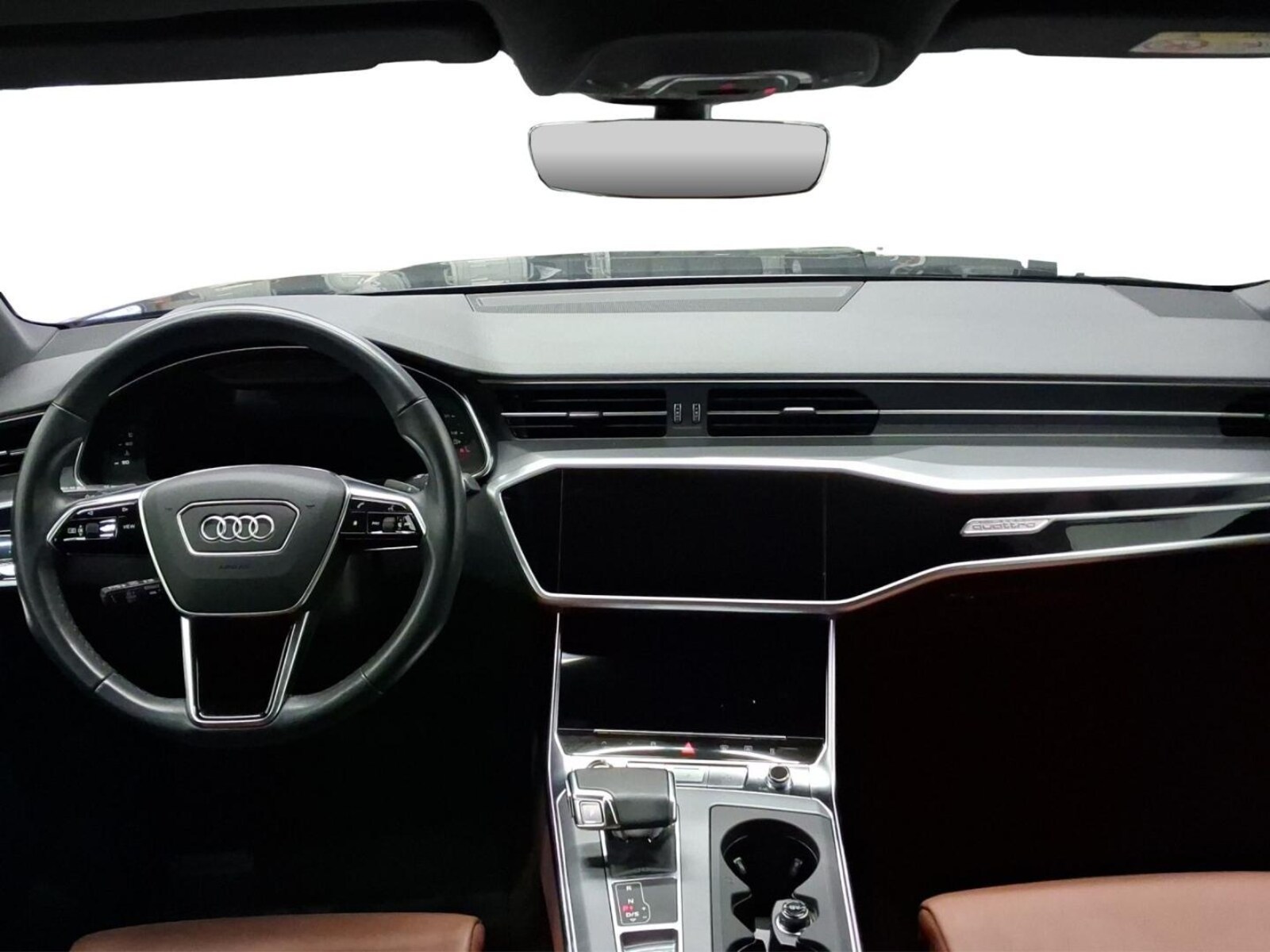 Audi A7 Sportback – Bild 6