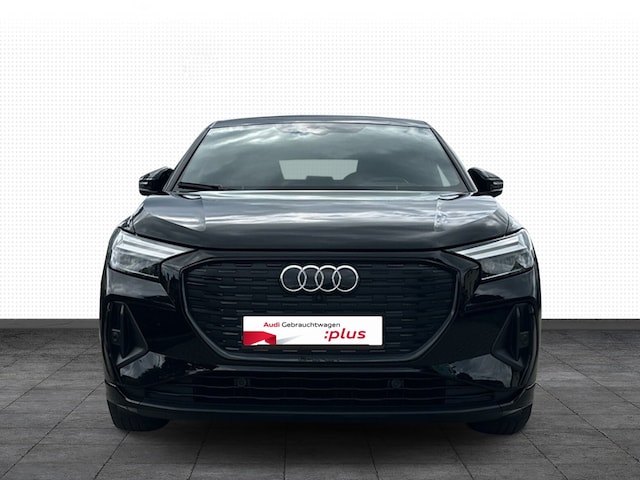 Image about Audi Q4 Sportback e-tron 40 e-tron