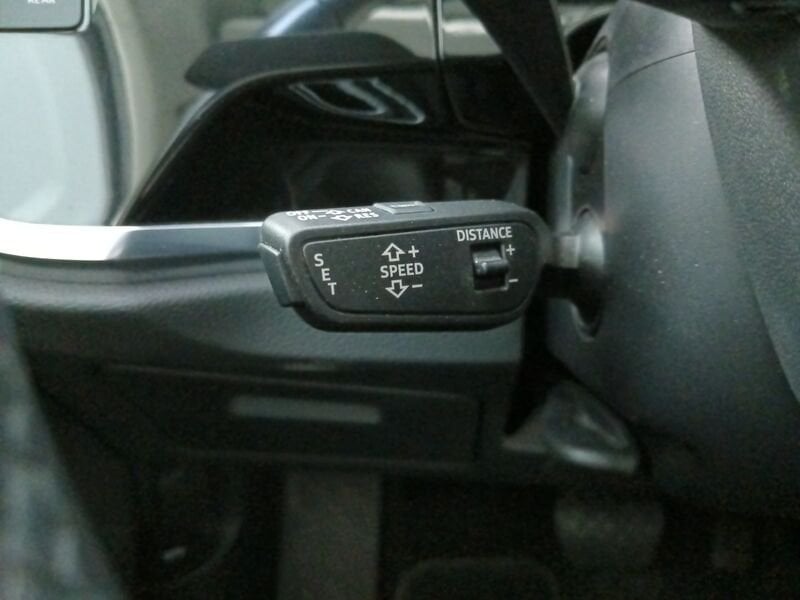 Image about Audi Q3 Business 35 TDI 110 kW (150 PS) S tronic