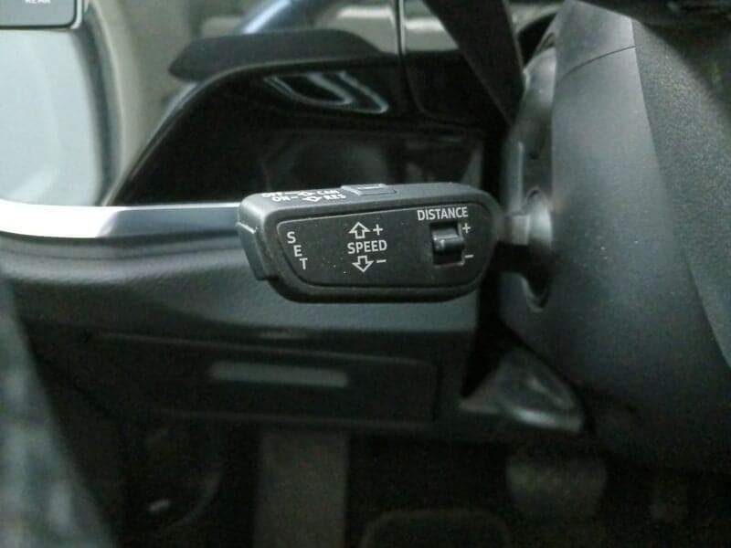 Image about Audi Q3 Business 35 TDI 110 kW (150 PS) S tronic