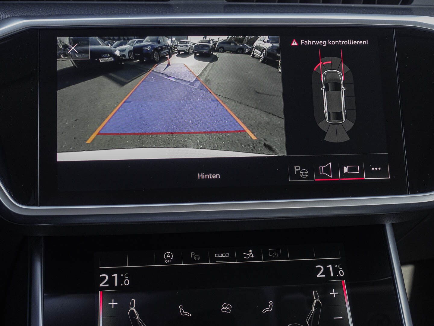 Image about Audi A7 Sportback 40 TDI quattro S tronic
