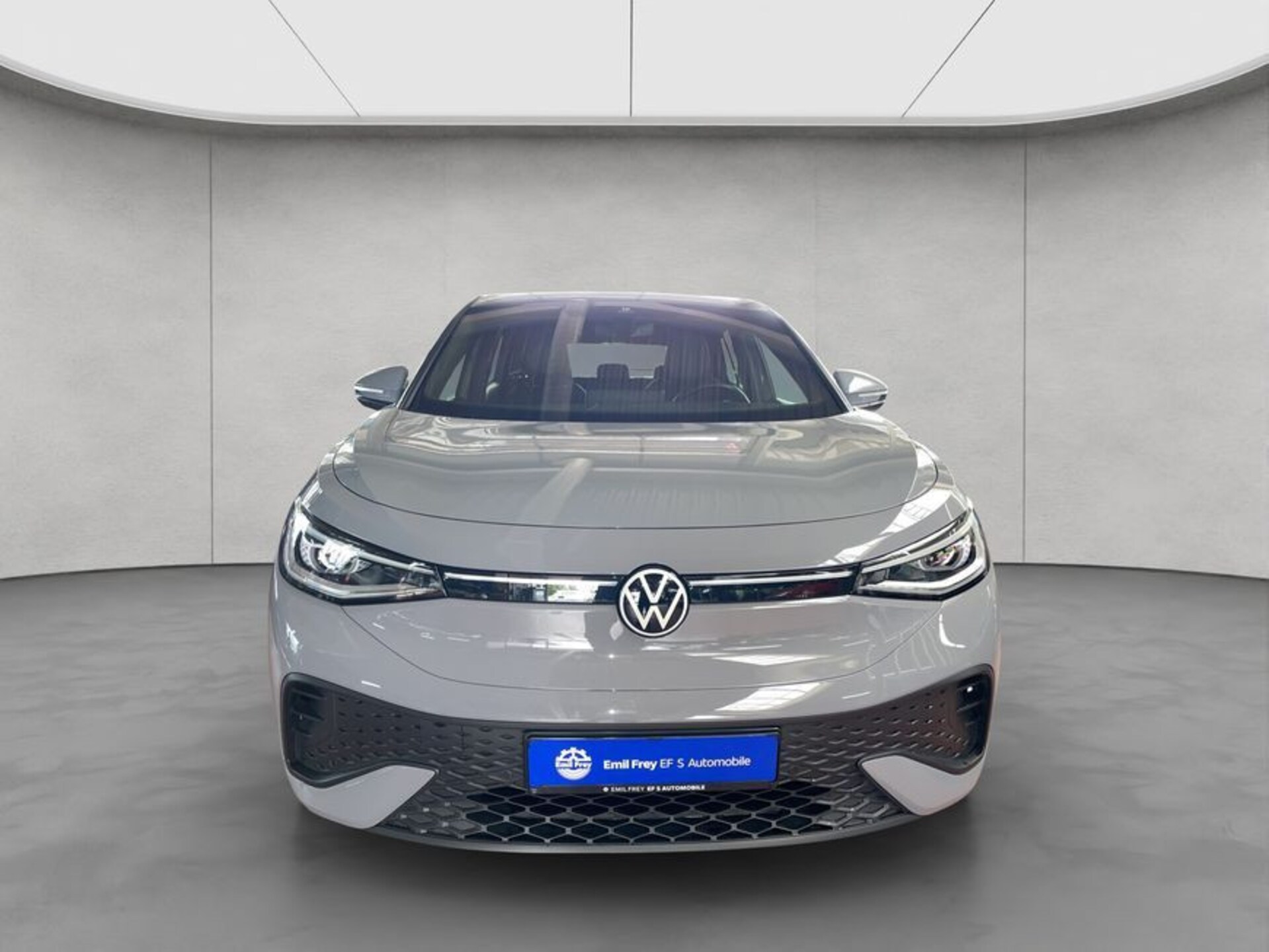 Volkswagen ID.5 Pro Performance