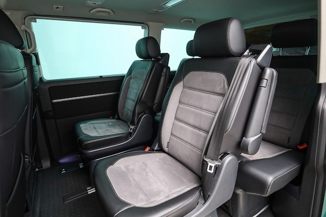 Volkswagen T6.1 Multivan