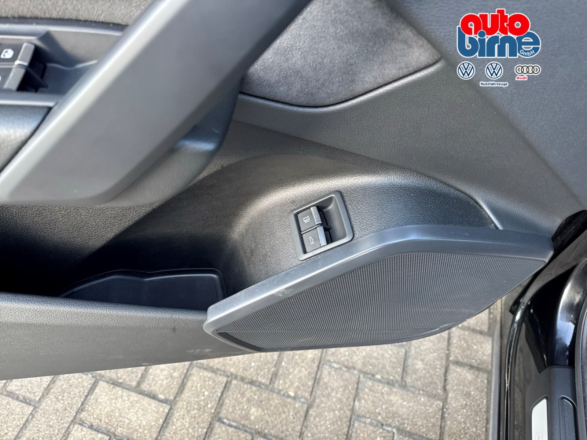 Audi Q5 Sportback TFSI e S line