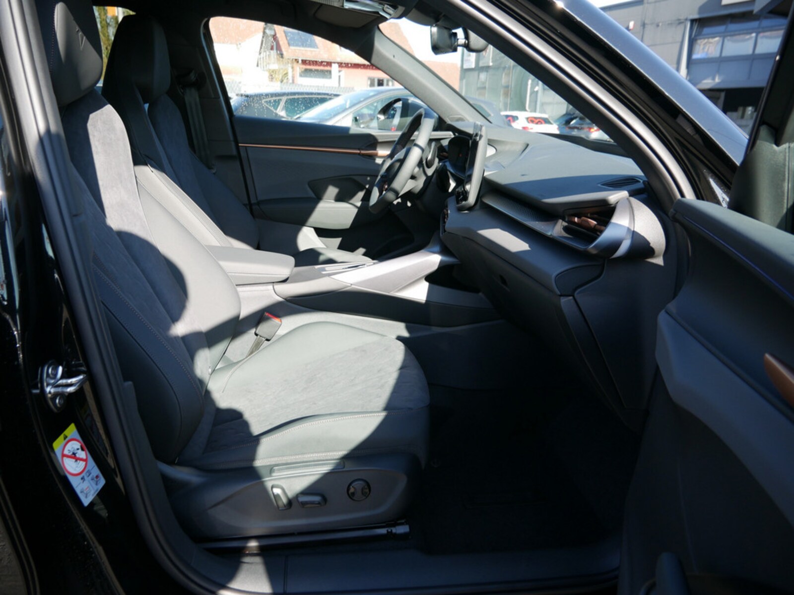 CUPRA Terramar – Bild 2