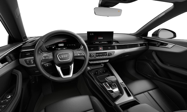 2023 Audi A5 Sportback