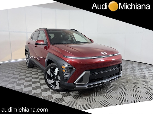 2024 Hyundai Kona