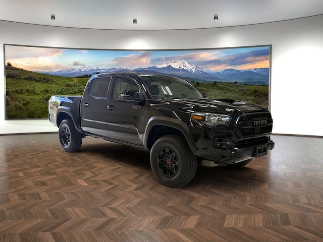 2019 Toyota Tacoma