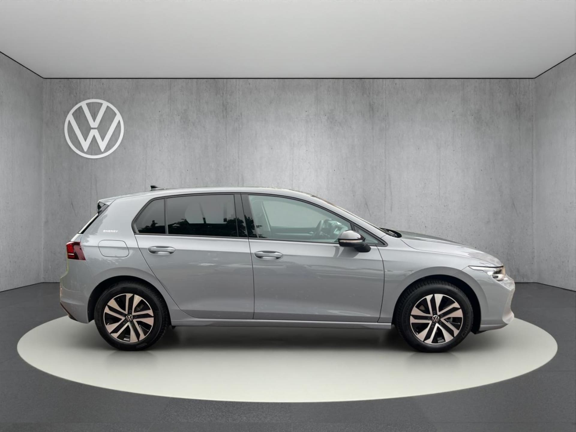 Volkswagen Golf ENERGY