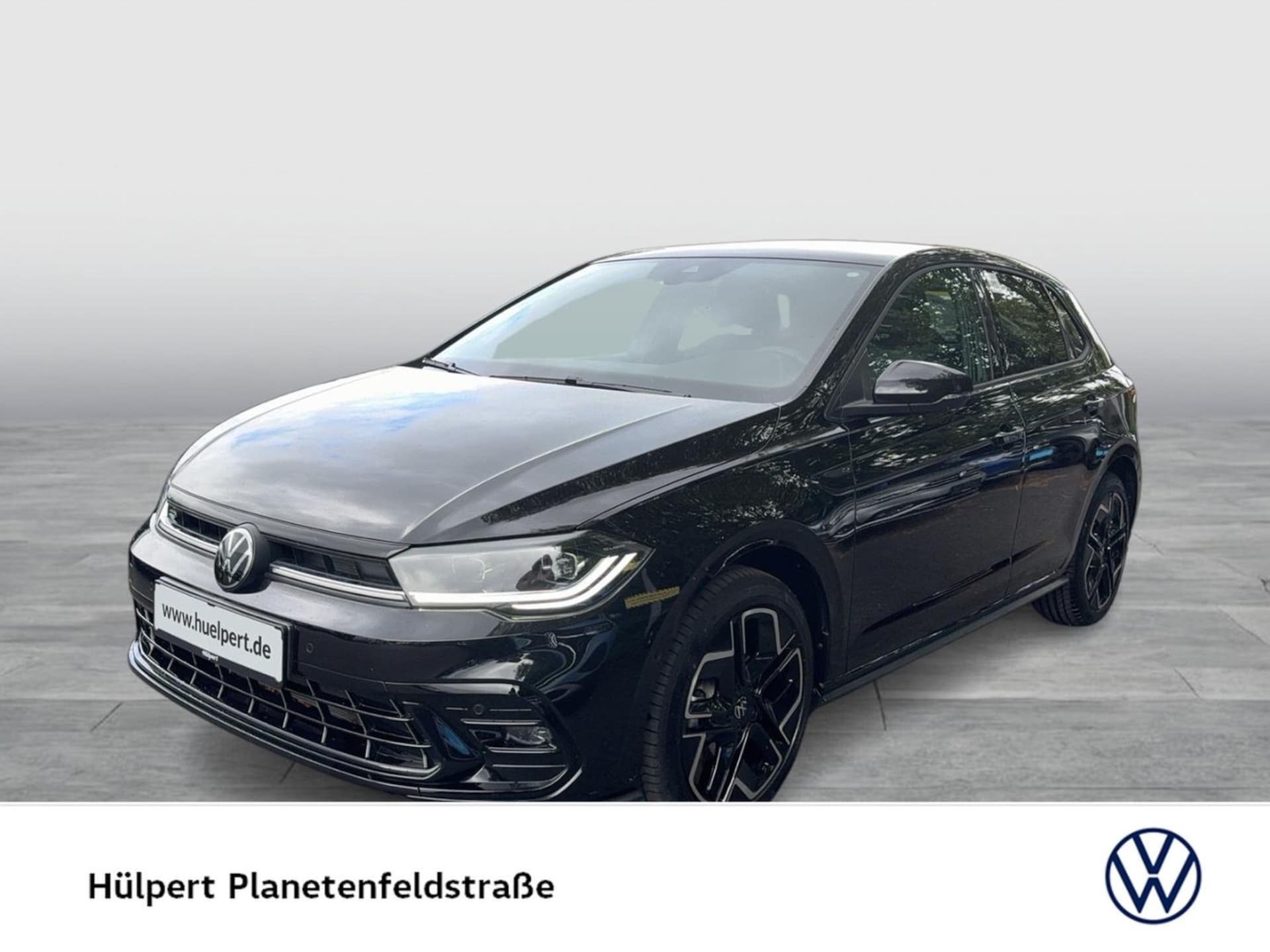 Volkswagen Polo R-Line