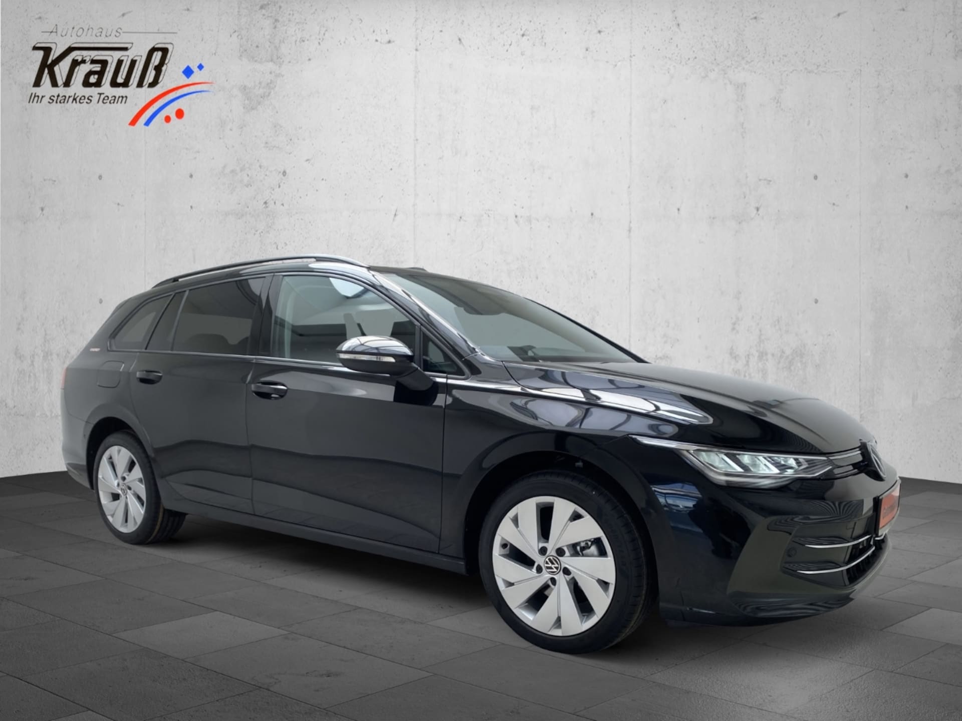 Volkswagen Golf Variant ENERGY