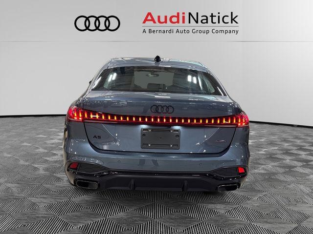 2026 Audi A5 Sedan