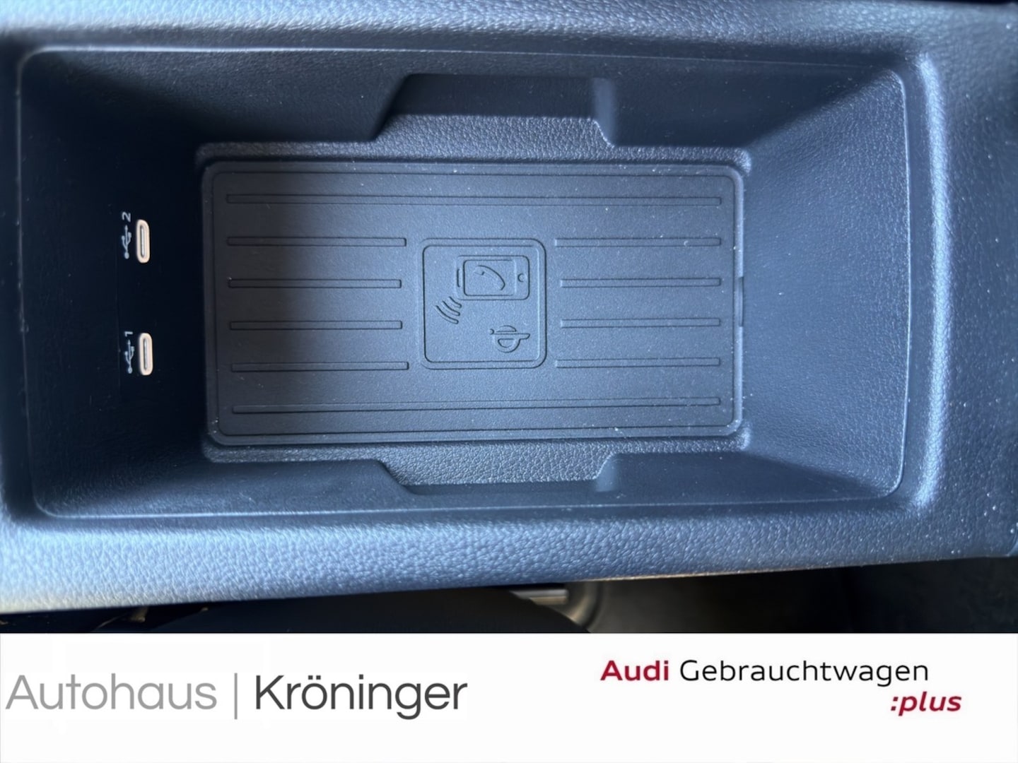 Bild über Audi Q2 advanced 35 TFSI S tronic - für weitere Informationen kontaktieren Sie den Audi Partner