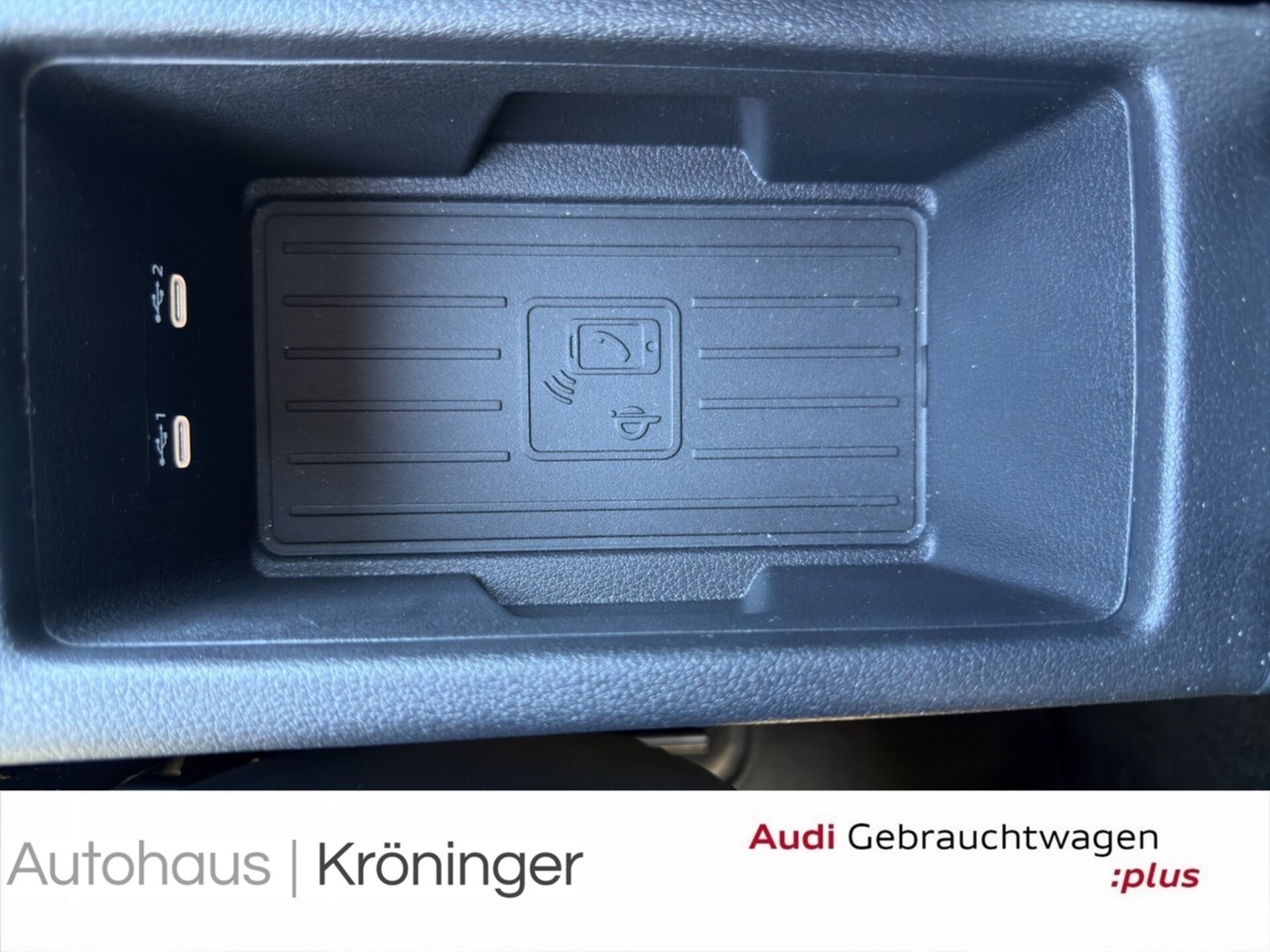 Audi Q2 Advanced