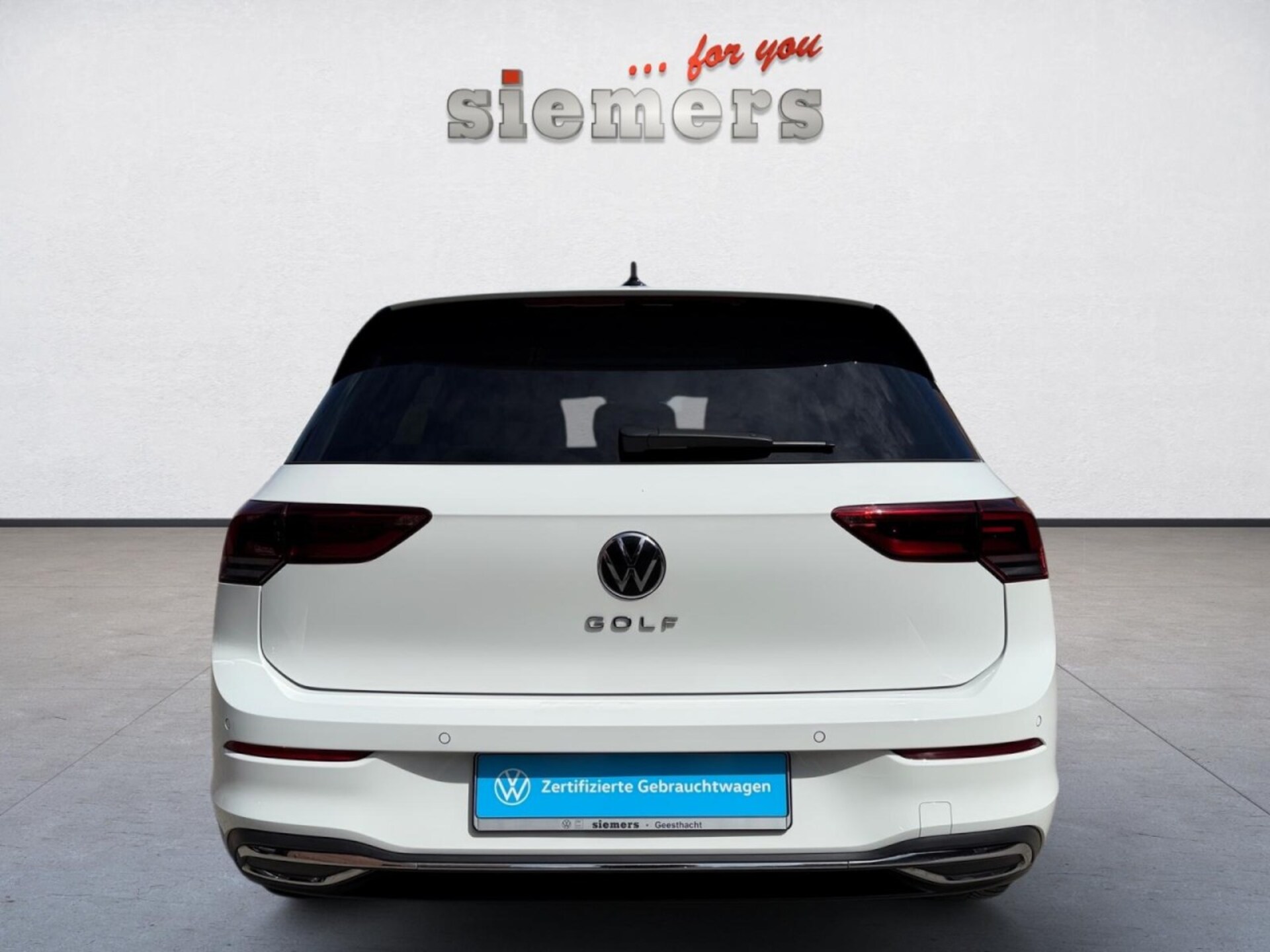 Volkswagen Golf Active