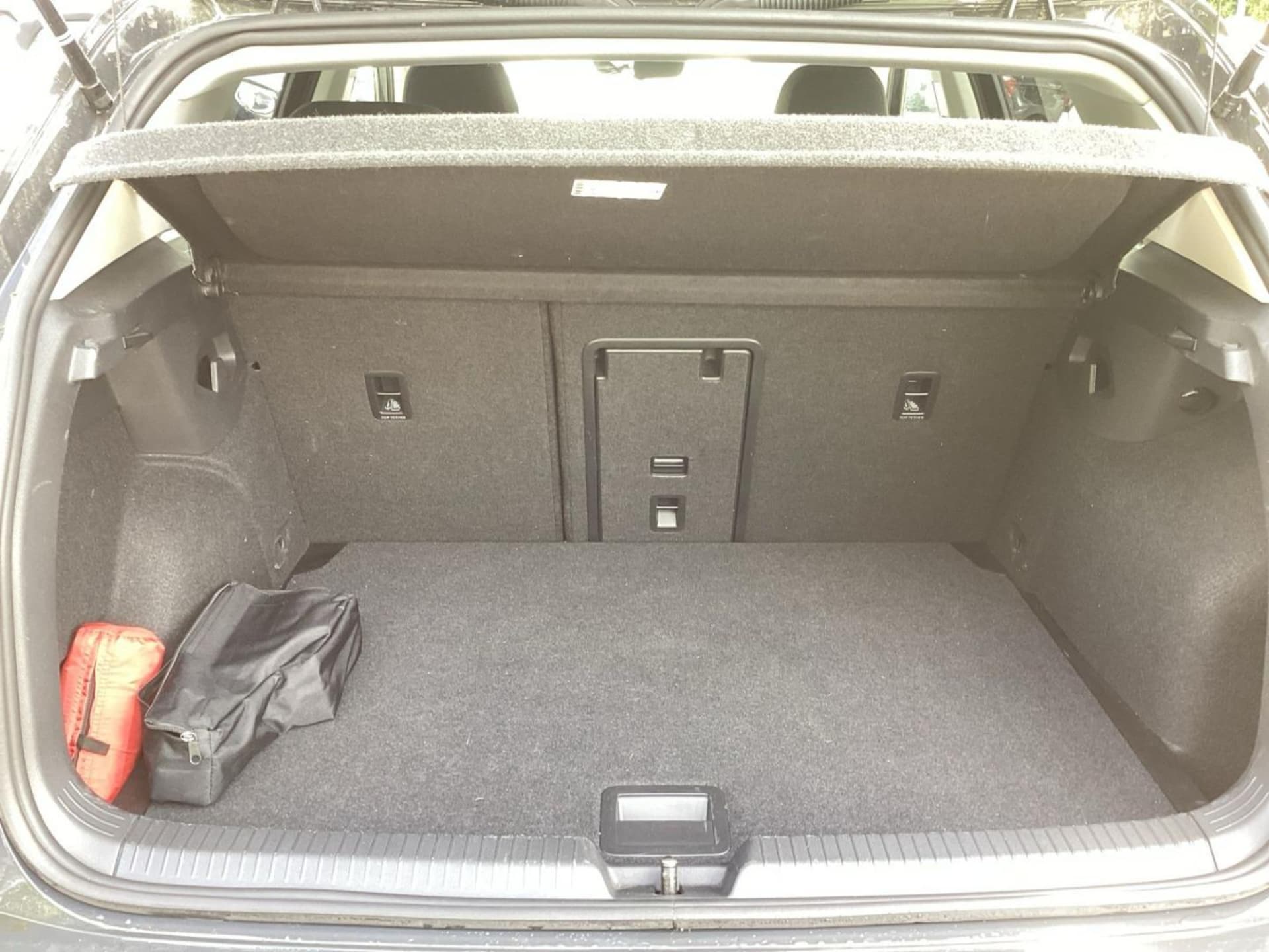 Volkswagen Golf MOVE