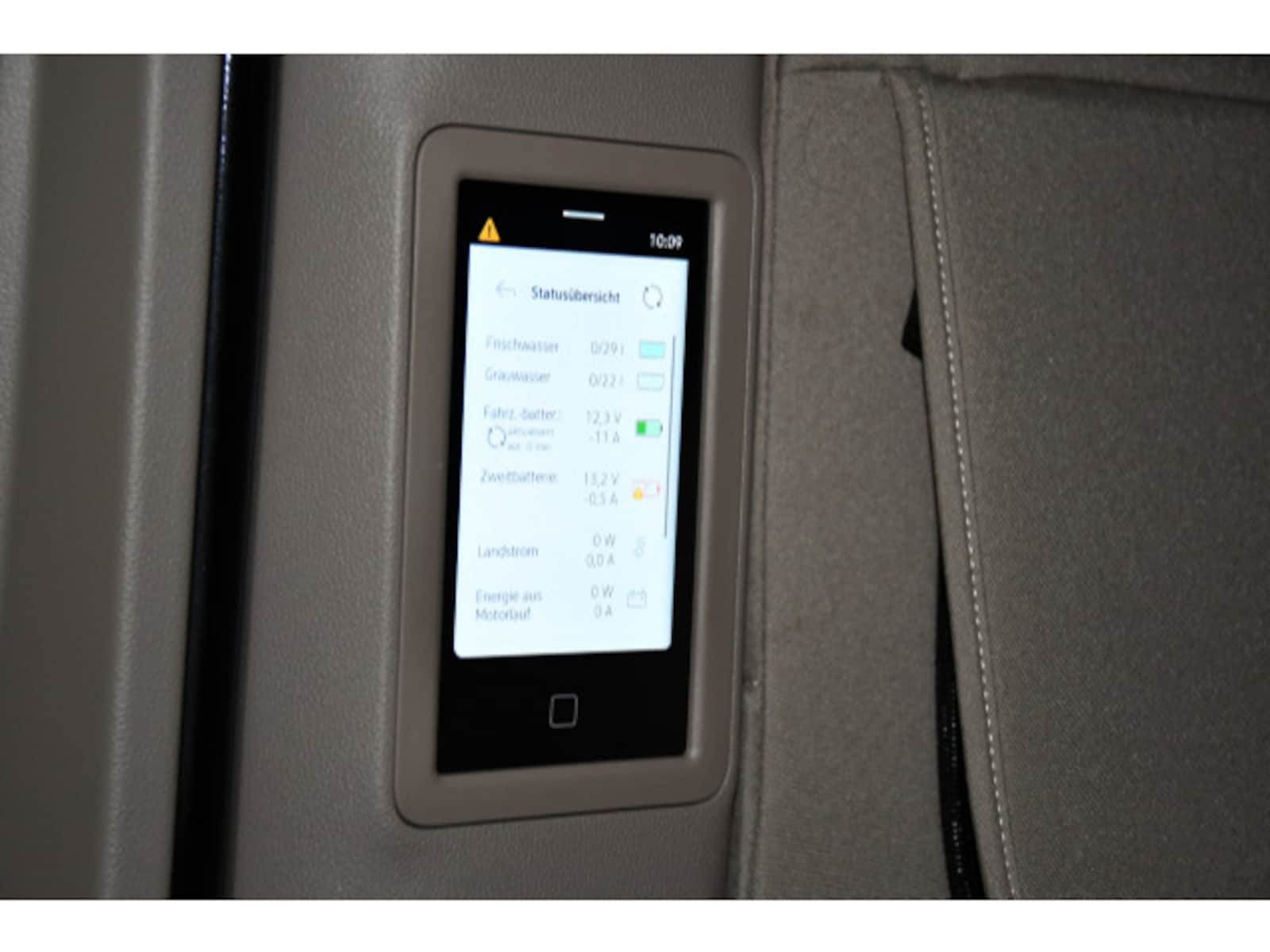 Volkswagen California – Bild 13