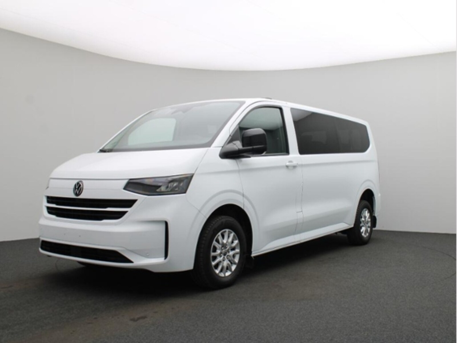 Volkswagen Caravelle langer Radstand – Bild 2