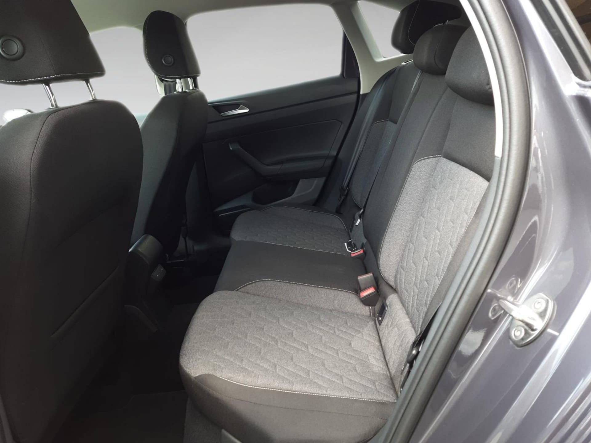 Volkswagen Taigo MOVE