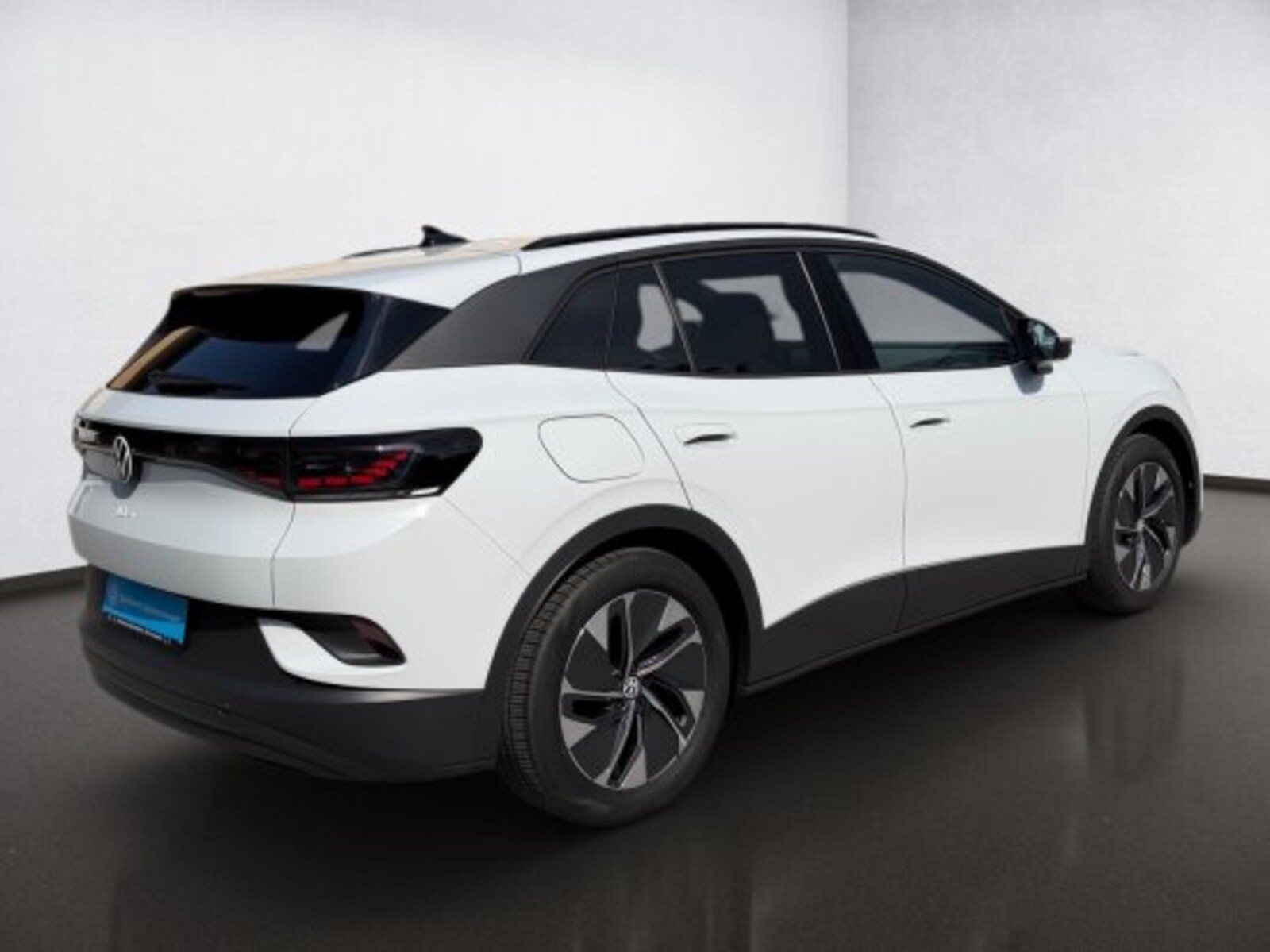 Volkswagen ID.4 – Bild 6