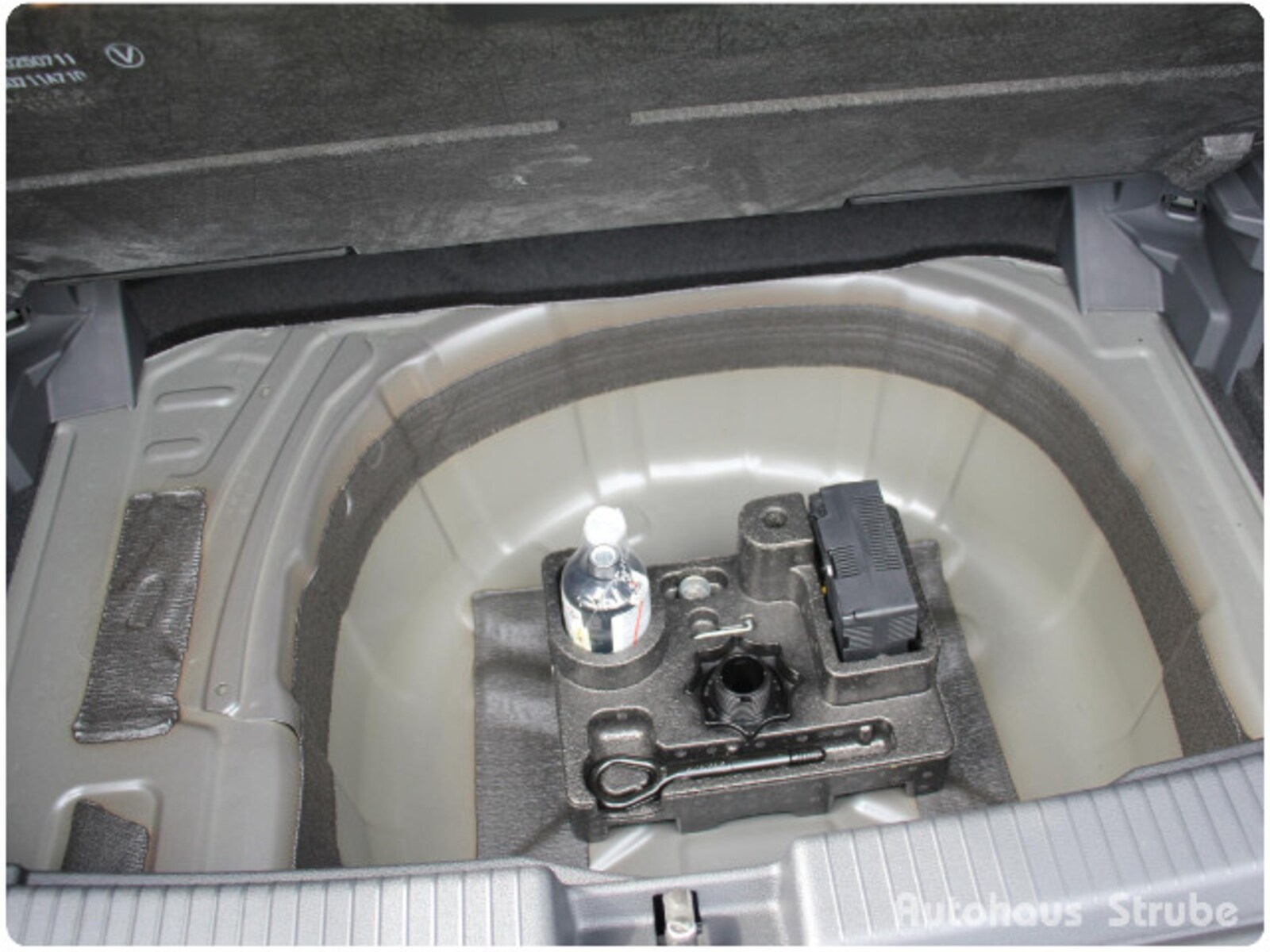 Volkswagen T-Cross – Bild 16