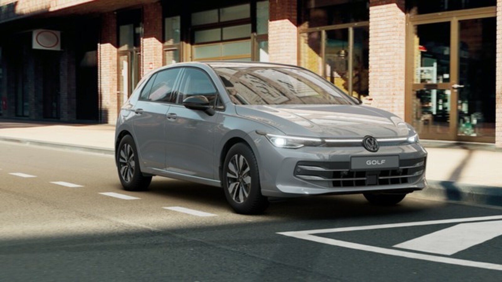 Volkswagen Golf – Bild 4